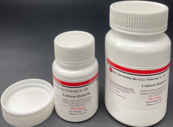 lithium heparin 03