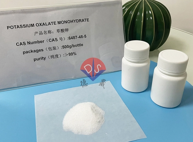 potassium oxalate monohydrate 01