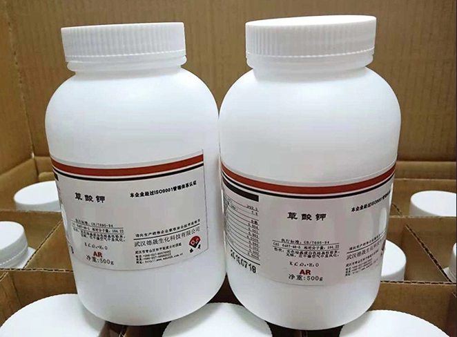 potassium oxalate monohydrate 04