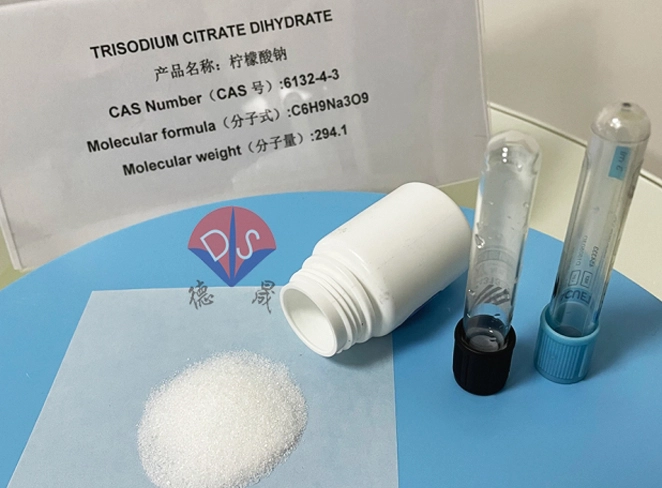 trisodium citrate dihydrate 01