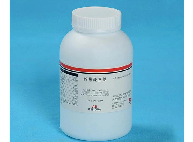 trisodium citrate dihydrate 03
