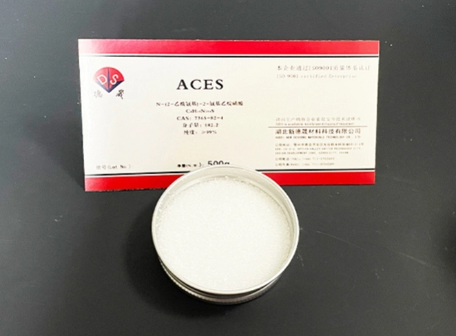 ACES Buffer Cas No.7365-82-4