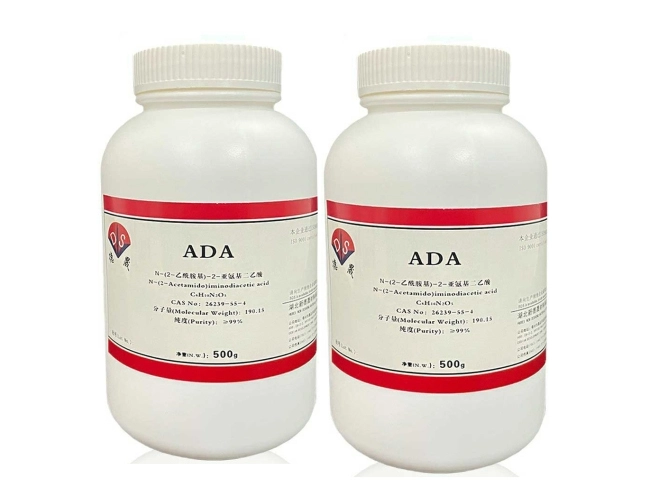 ADA Buffer Cas No.26239-55-4