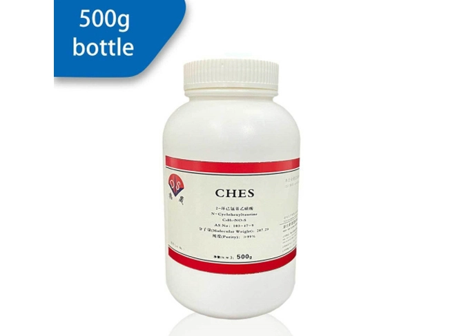 CHES Buffer Cas No.103-47-9