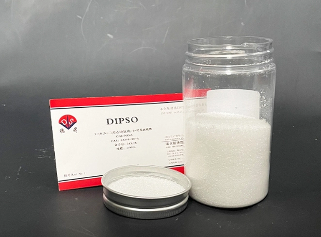 DIPSO Buffer Cas No.68399-80-4