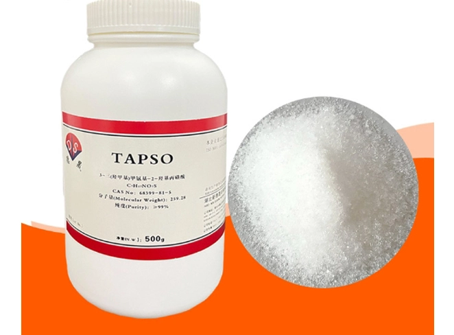 TAPSO Buffer Cas No.68399-81-5