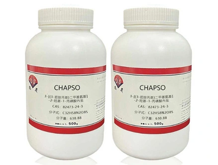 CHAPSO Cas No.82473-24-3