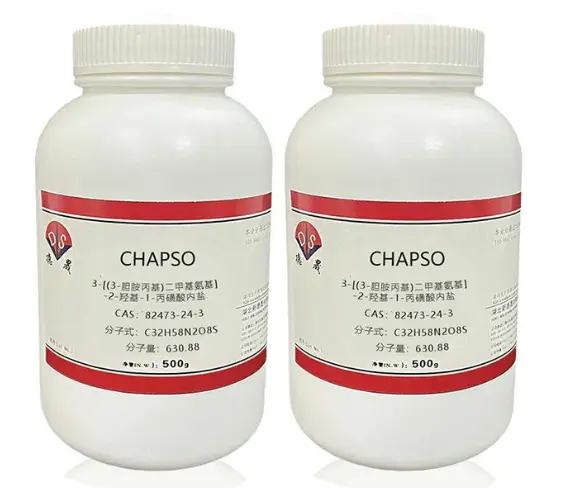 CHAPSO Cas No.82473-24-3