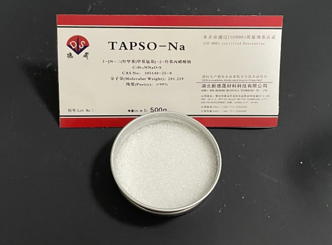 tapso sodium salt cas no